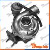 Turbocompresseur pour IVECO | 53039710072, 5303-980-0071